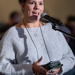 Bianca Morin Tremblay, Syndicat des professionnelles en soins du Saguenay–Lac-Saint-Jean