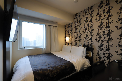 APA Hotel ＆ Resort Yokohama Bay Tower