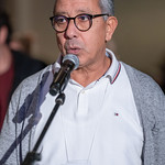 Abderrahim Jatti, Syndicat des professionnelles en soins de santé du Centre-Sud-de-l'Île-de-Montréal