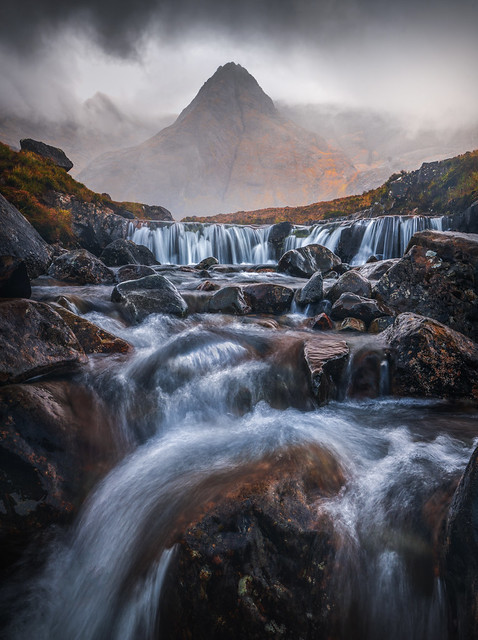 Fairy Pools