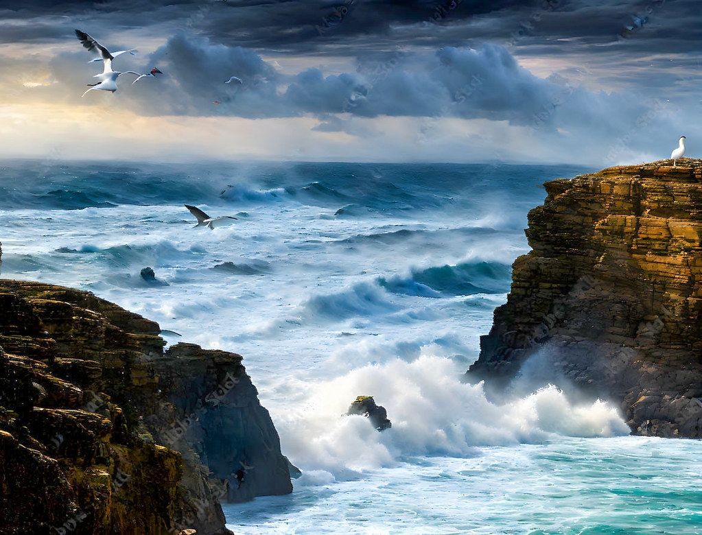 Windy Flickr Windy Day | Eclectic Jack | Flickr