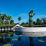 Holocaust Memorial Miami