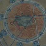14 октября 2023, Литургия в Покровском храме (Тверь)