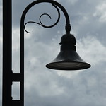 Grant NE Streetlamp                                