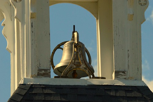 Church Bell 