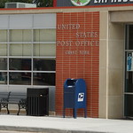 US Post Office Grant Nebraska                                