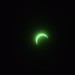 Eclipse Anular de Sol 2023 con Lente Teleobjetivo 70-300