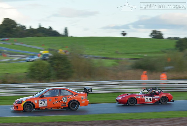 BARC NW - Oulton Park - 14th October 2023 046