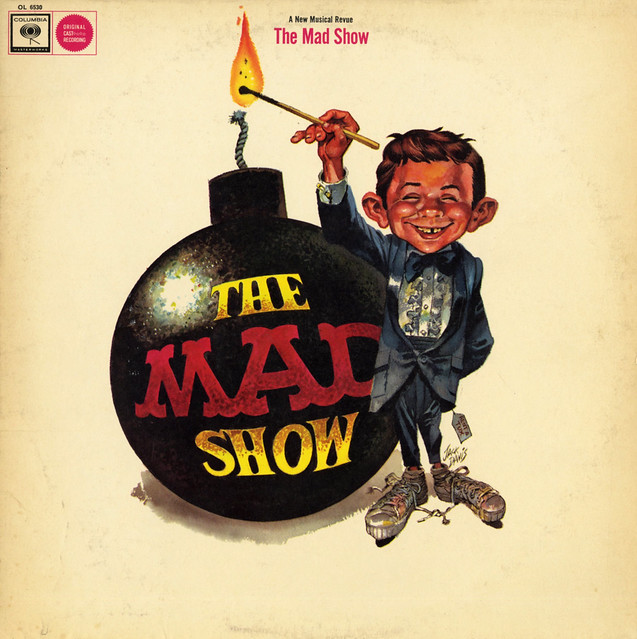 The Mad Show