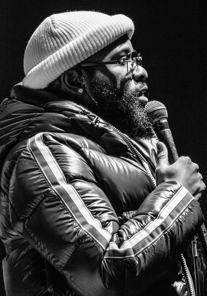 Chico Bean | Grand Rapids Michigan | Felicia Renne Tolbert | Flickr