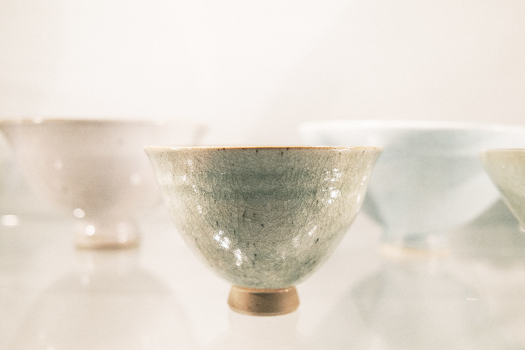 Korean ceramics