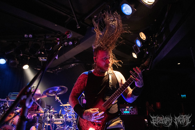 INGESTED-Corner-Hotel-melbourne-support-local-heavy-metal-Everyday-Metal-21