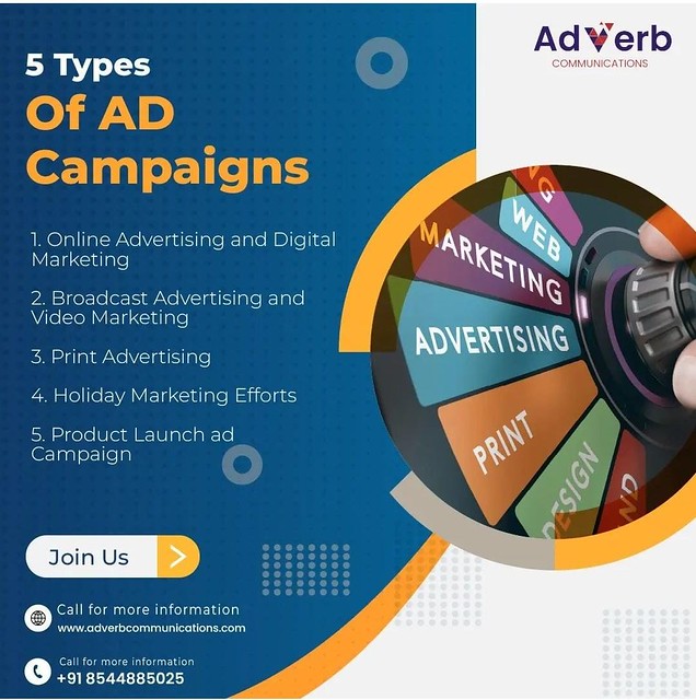 Your Story, Our Canvas. Adverb Communications: Elevate your Brand Story.