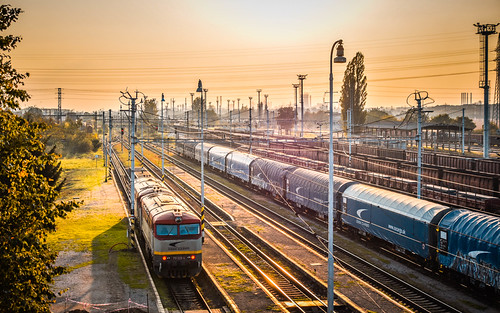 Rotyogós naplemente by Kóródy Ádám, SK-ZSSKC 751 026-6
SK-ZSSKC 751 171-0
Haniska
2023.10.14.zsr zssk zsskcargo haniska 751sk bardotka 0
