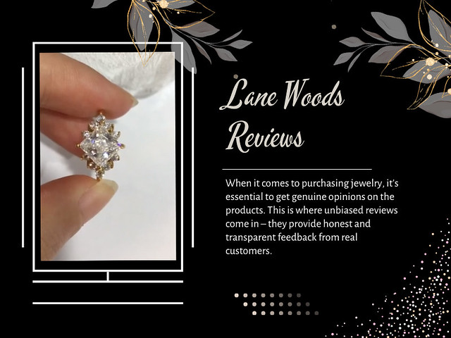 Lane Woods Review