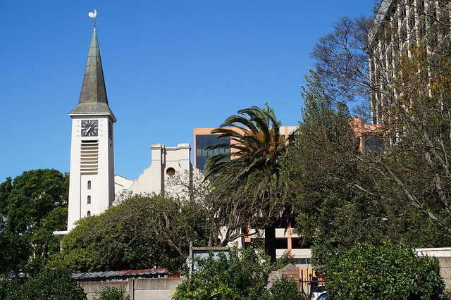 Dutch Reformed Church - Mthatha
