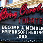 Bing Crosby Theater 