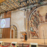 16 октября 2023, Митрополит Амвросий открыл III Международный съезд регентов и певчих