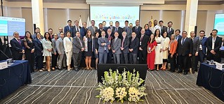 2023 Latin American and Caribbean Competition Forum