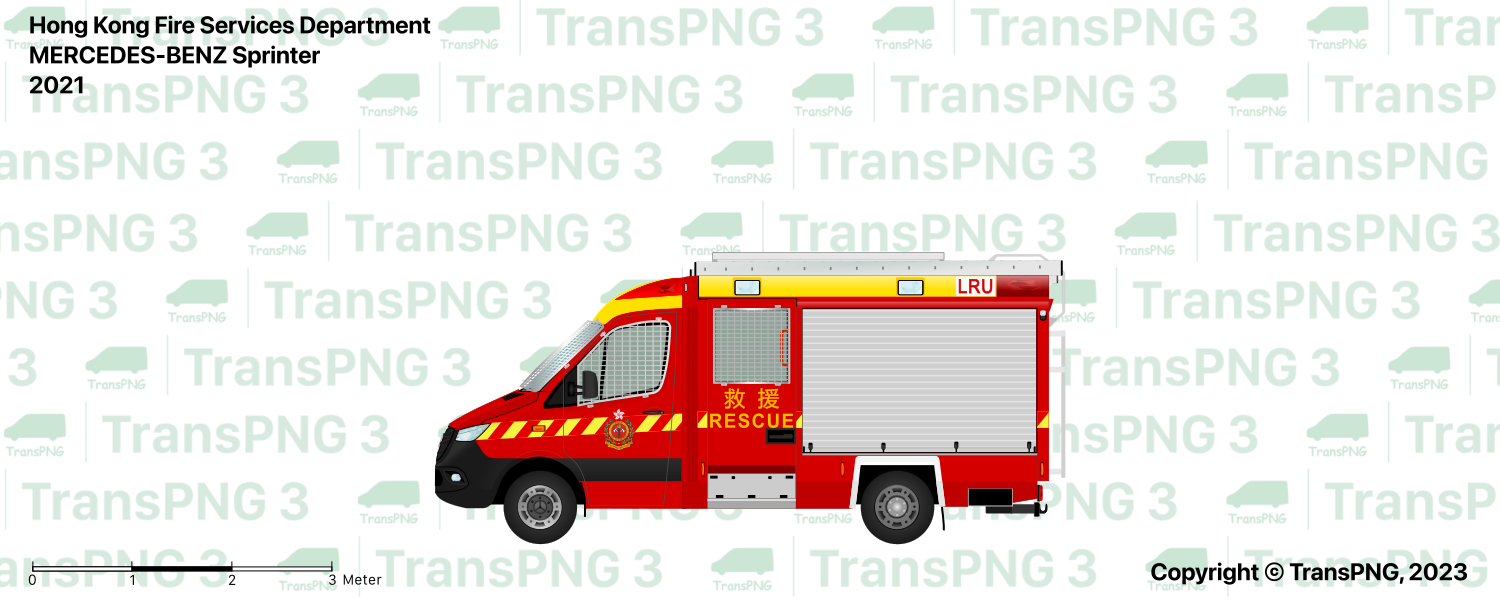 [35056R] Hong Kong Fire Services Department 53262825019_4156242b75_o