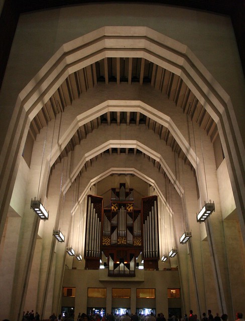 Saint Joseph's Oratory/L'Oratoire Saint-Joseph, Montréal, Québec