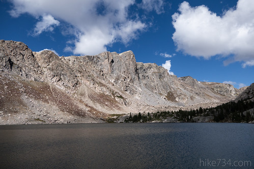 Mirror Lake