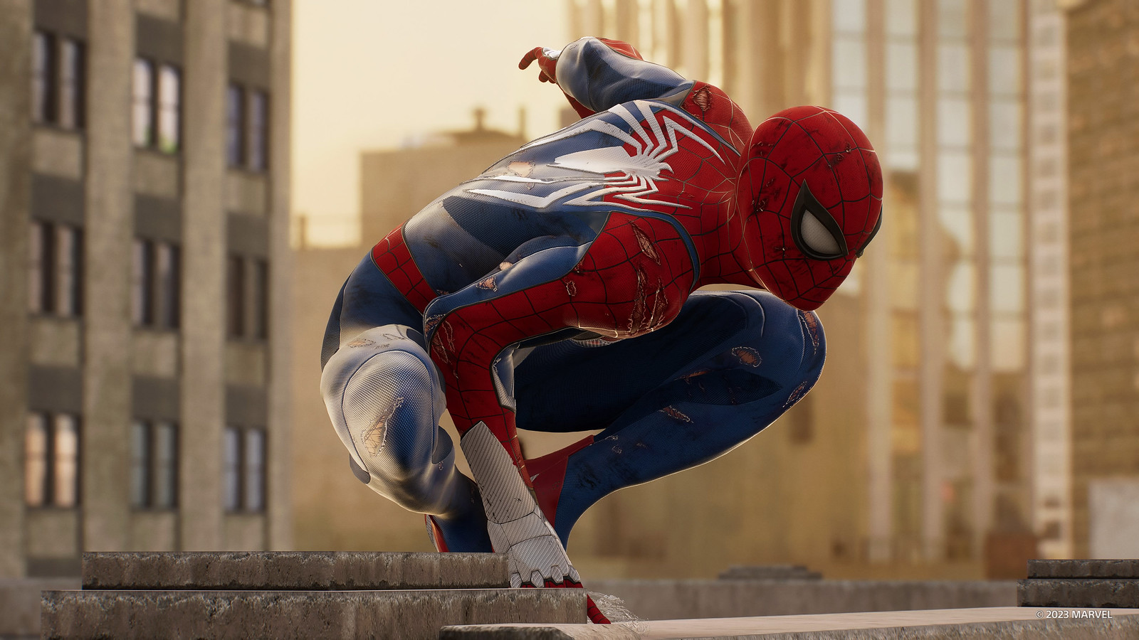 Marvel's Spider-Man 2 HUGE Leak - Gameplay Changes, Story Details