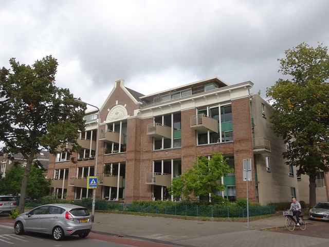 ex-Openbare School Zwolseweg Deventer