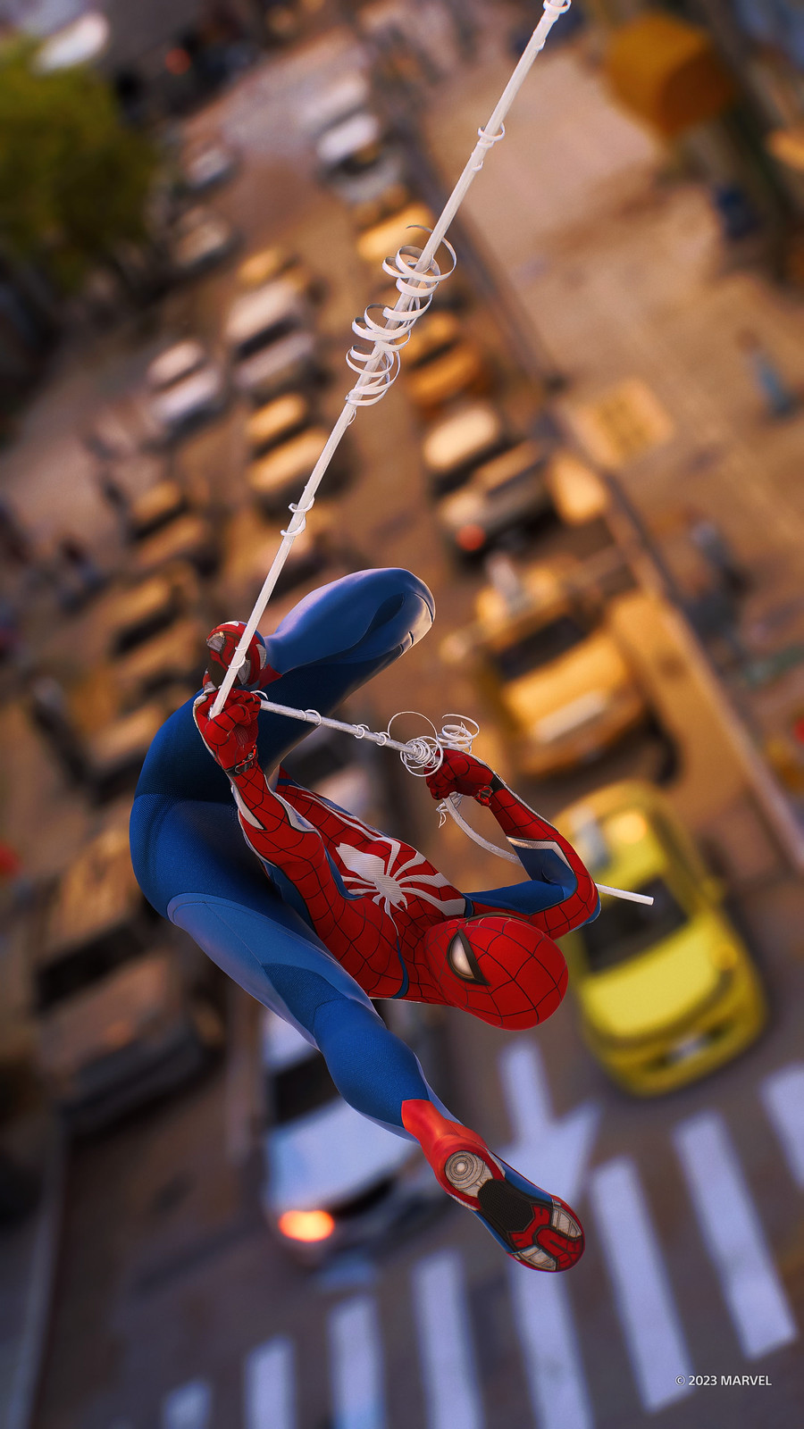 Marvel's Spider-Man 2 Lets You Slow Down Combat to 30% Speed