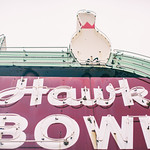 Hawk Bowl 