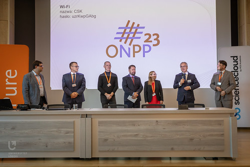 Konferencja ONPP 23