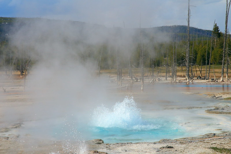 IMG_8194 Spouter Geyser, Yellowstone National Park