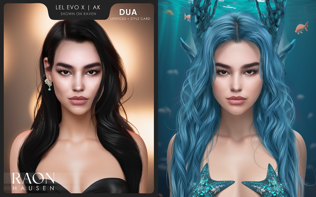 GIVEAWAY TIME!!! DUA <3 [CLOSED]