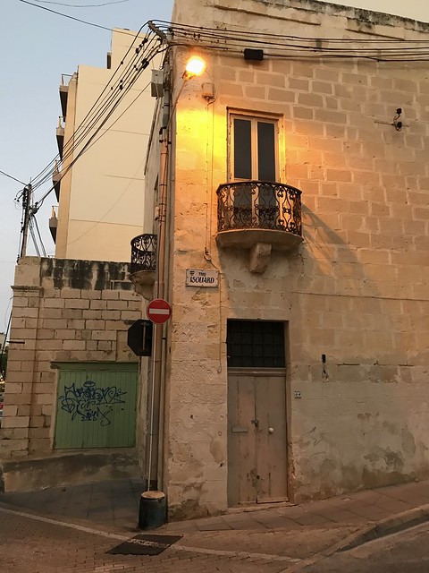 Maltese Street