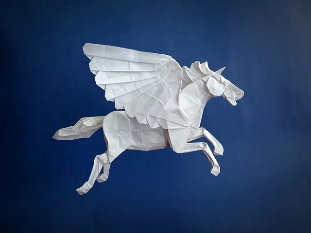 Pegasus Lite
