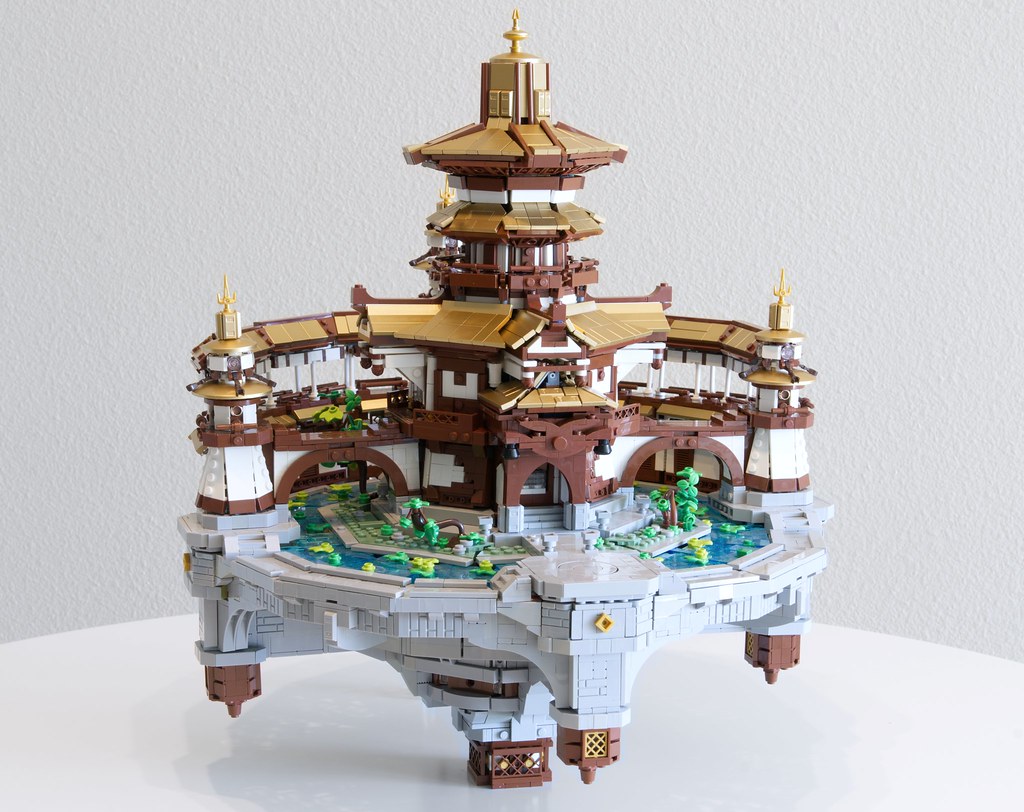 LEGO Japan Archives - The Brothers Brick