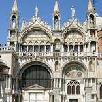 St Mark Basilica