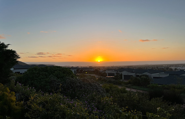 Noordhoek_Sunset_Cape Town