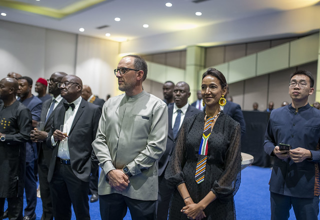 MTN Rwanda 25th Anniversary celebration | Kigali,18 October 2023