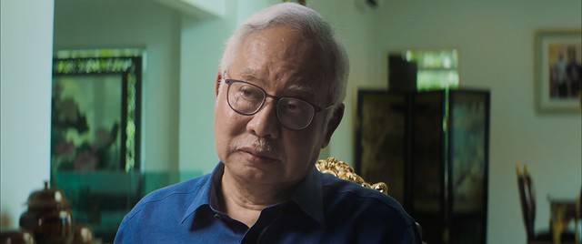 6. Najib Razak - former PM