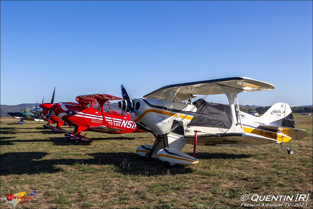  cervolix issoire auvergne airshow photography Meeting Aerien 2023