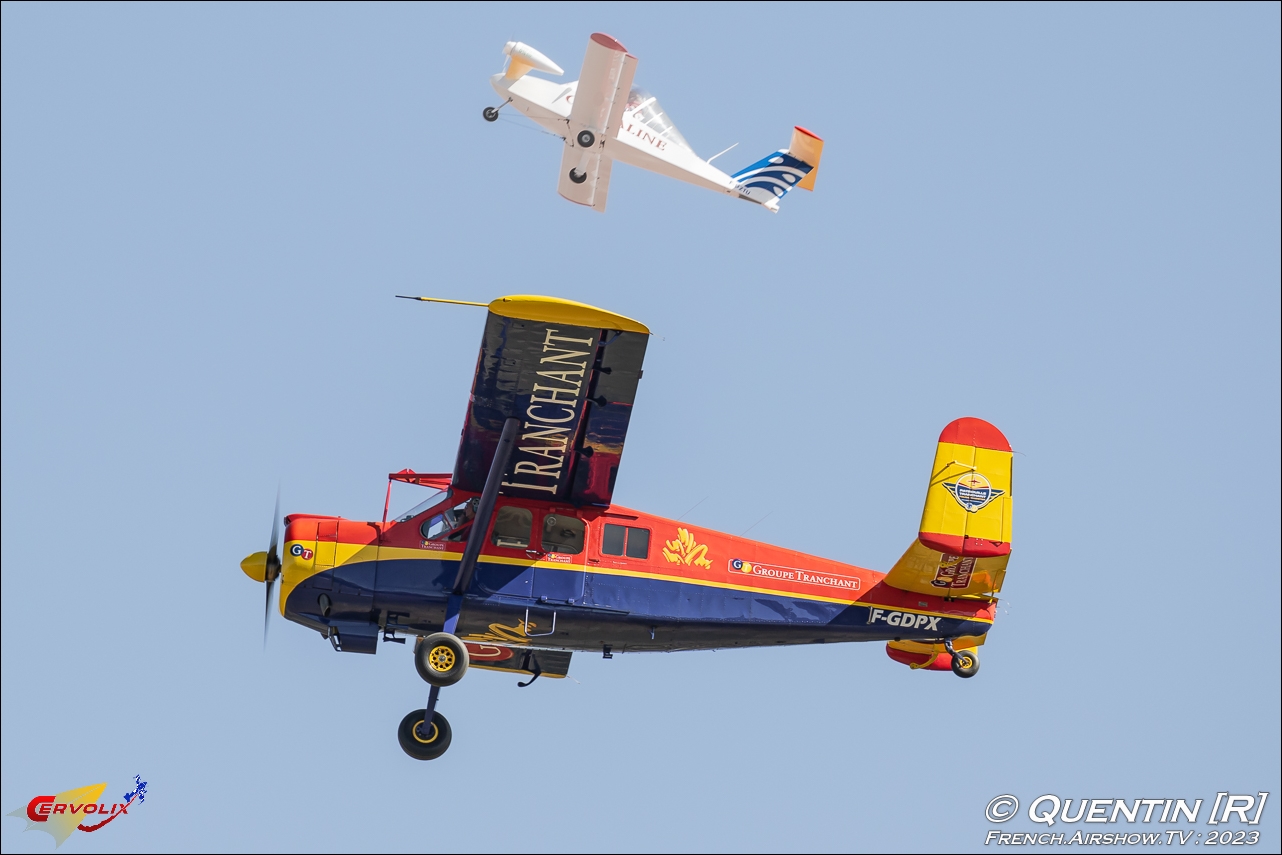 Navette Bretonne :MH-1521 Broussard & MC 15 E Cricri yankeedelta cervolix issoire auvergne airshow photography canon france
