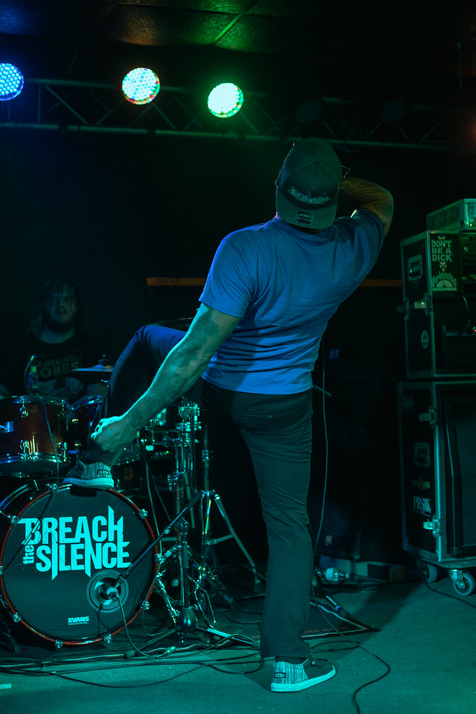 Breach The Silence-3