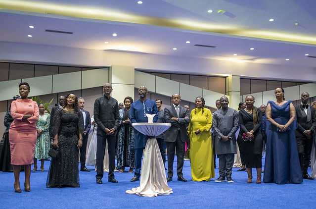 MTN Rwanda 25th Anniversary celebration | Kigali,18 October 2023