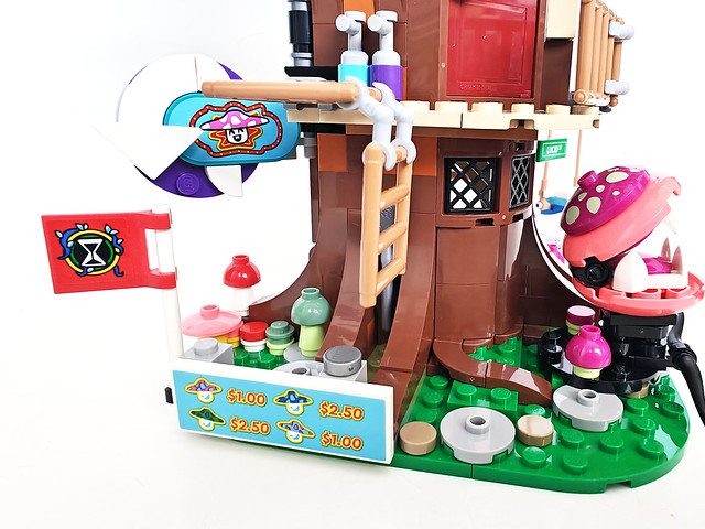 LEGO DREAMZzz Fantastical Tree House (71461)