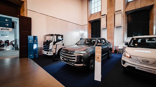 Maxus T90 | Conhecemos a primeira pick-up elétrica do mercado nacional