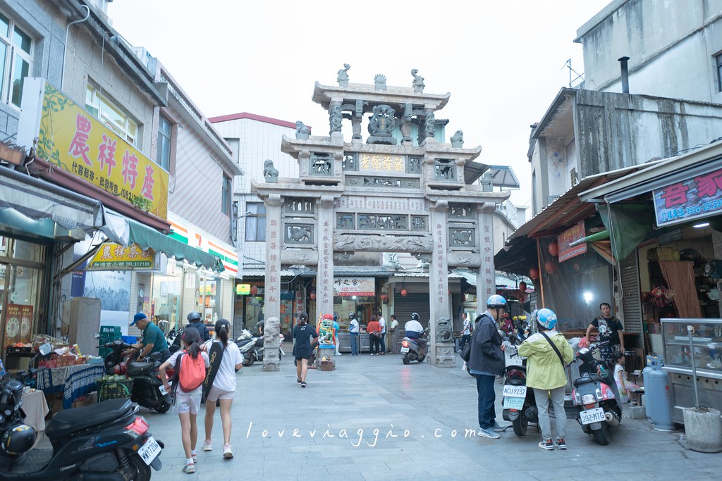 標記小吃店,莒光老街,金城鎮美食,金門3天2夜,金門廣東粥,金門必吃,金門早餐,金門晚餐,金門油條,金門美食,金門老街美食,金門莒光路美食 @薇樂莉 - 旅行.生活.攝影