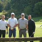 2023 Southwest Virginia Community College Scholarship Golf Classic 