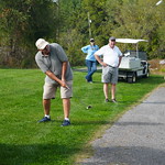 2023 Southwest Virginia Community College Scholarship Golf Classic 