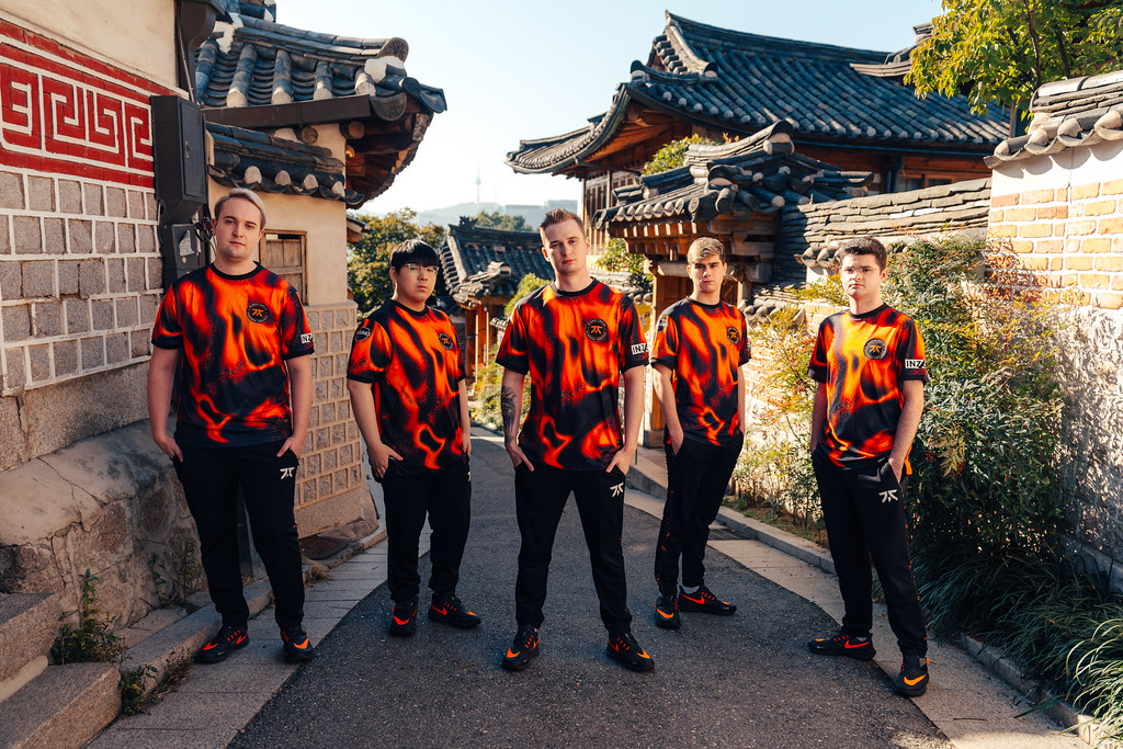 League of Legends World Championship 2023 - Swiss Features Day